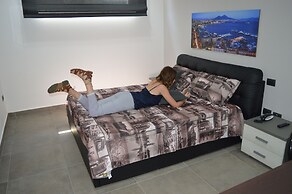 B&B Vesuvius