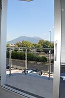 B&B Vesuvius