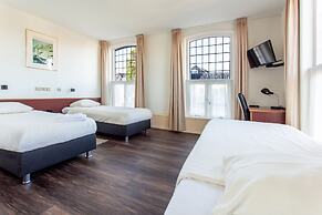 Hotel Het Wapen Van Leiden