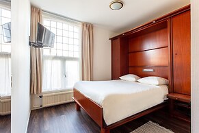 Hotel Het Wapen Van Leiden