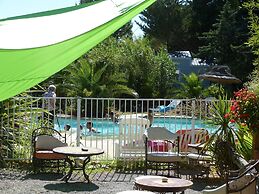 Camping Le Botanic