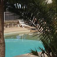 Camping Le Botanic