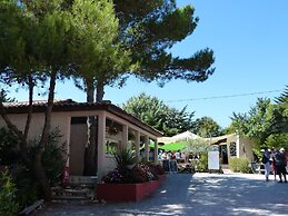 Camping Le Botanic