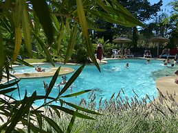 Camping Le Botanic