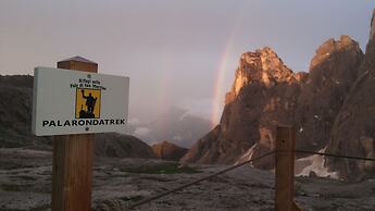 Rifugio Mulaz