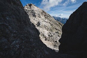 Rifugio Mulaz