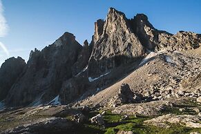 Rifugio Mulaz