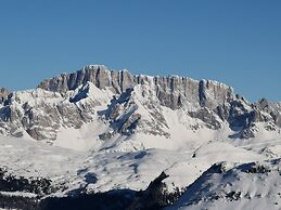 Rifugio Mulaz