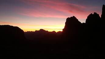 Rifugio Mulaz