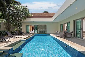 Villa Bond
