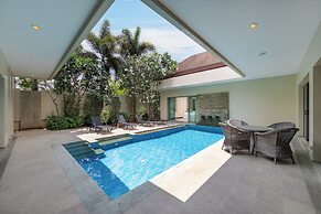 Villa Bond