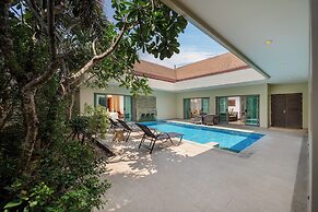 Villa Bond