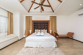 Villa Bond