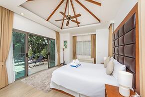 Villa Bond