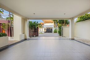 Villa Salika