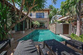 Villa Salika