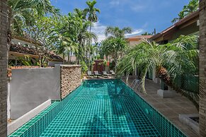 Villa Salika