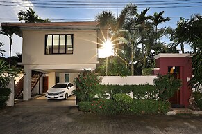 Villa Salika