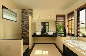 Villa Salika