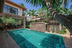 Villa Salika