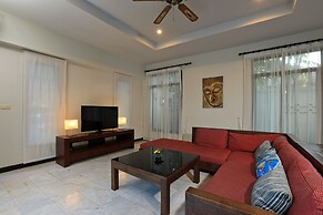 Villa Salika