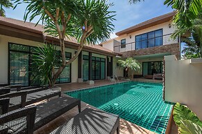 Villa Salika