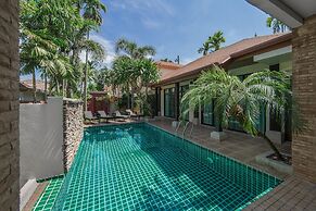Villa Salika