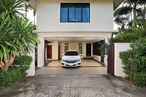 Villa Salika