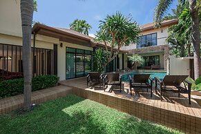 Villa Salika