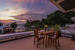 Serenity Grand Seaview Suite