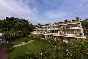 Serenity Grand Seaview Suite