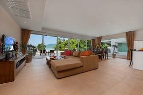 Serenity Grand Seaview Suite