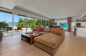 Serenity Grand Seaview Suite