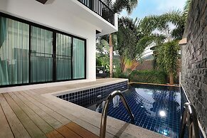Villa Emauha