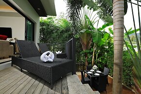 Villa Emauha