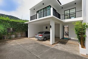 Villa Emauha
