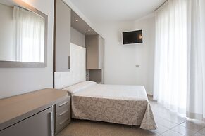 Hotel Olympia