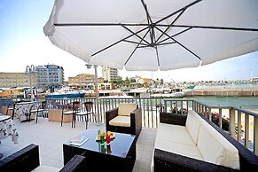 Hotel Olympia