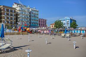 Hotel Olympia