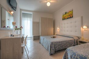 Hotel Olympia