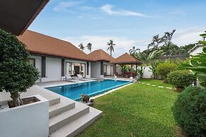 Villa Iorangi