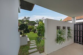 Villa Iorangi