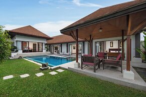 Villa Iorangi