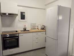 Olala One Apartment