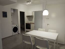 Olala One Apartment