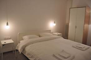 Olala One Apartment