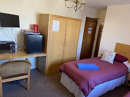 The Jolly Drayman Pub and Hotel