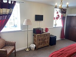 The Jolly Drayman Pub and Hotel