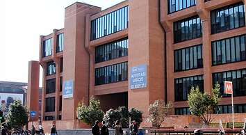 Sant'Ambrogio Flat