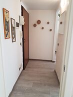 Sant'Ambrogio Flat